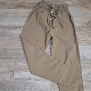 شلوار کتون کش