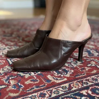 صندل زارا اورجینال