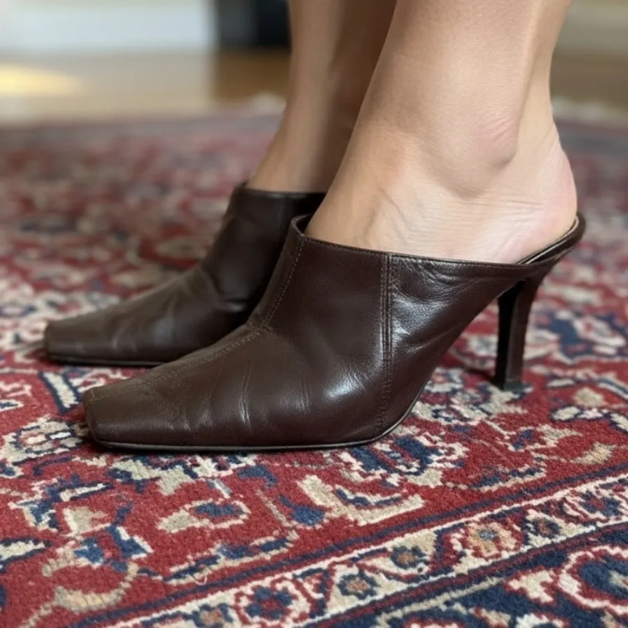 صندل زارا اورجینال