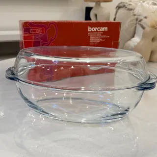 ظرف پخت و سرو اصل ترک