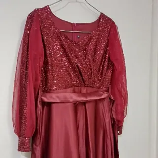 پیراهن مجلسی