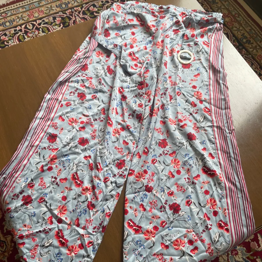 شلوار برند maxدبی سایز 44