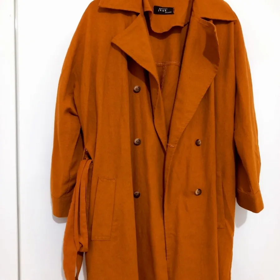 مانتو پاییزه