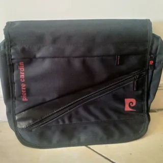 کیف مشکی داشجویی