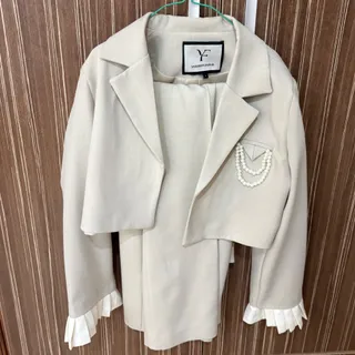 ست کت و شلوار عید