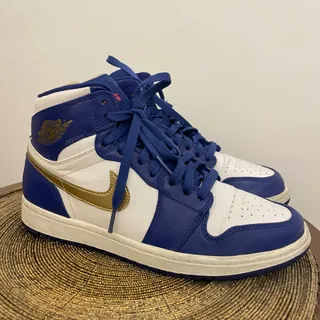 کتونی نایکی ایر جردن اصل