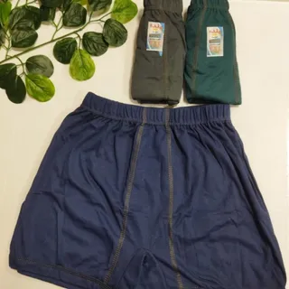 شورت پادار مردانه 2 ایکس