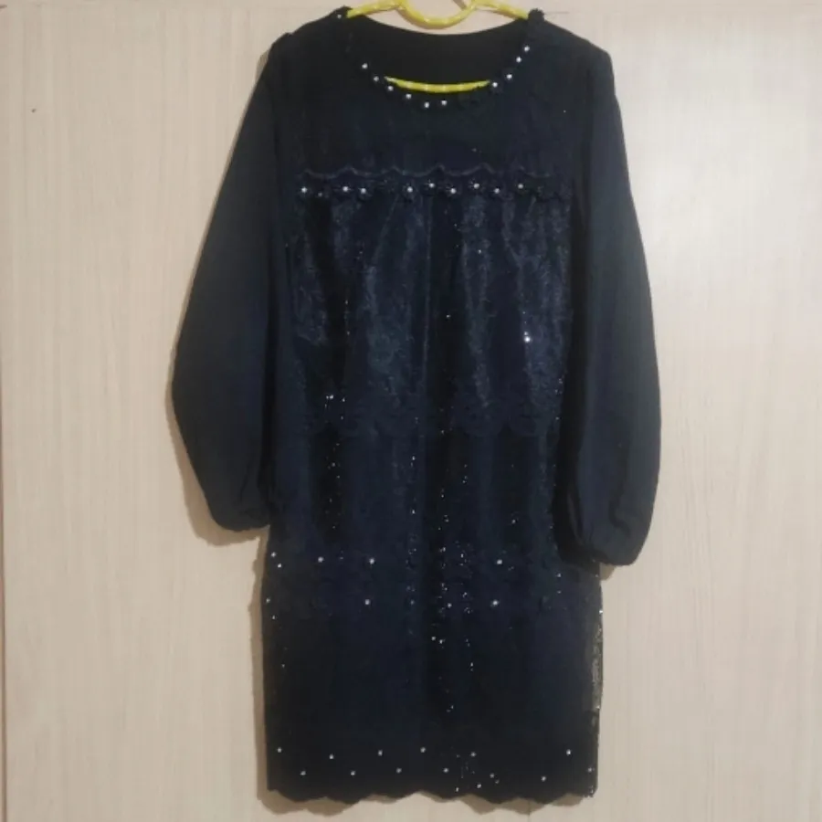 پیراهن دخترونه