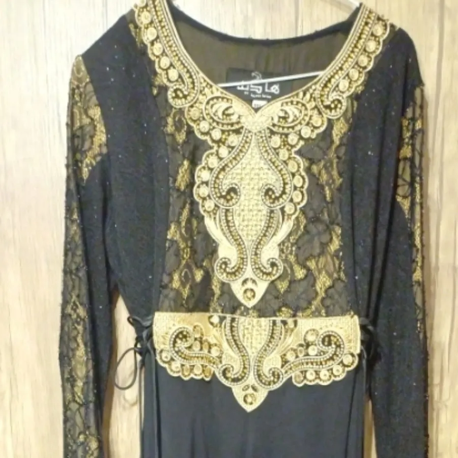 مانتو مجلسی