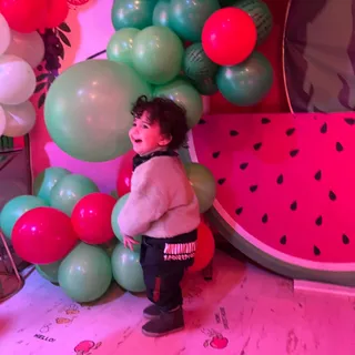 پلیور زخیم اورجینال