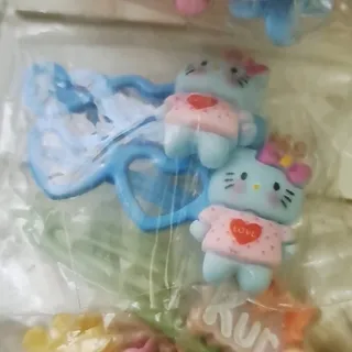 گیره مو  حراج