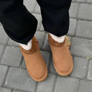 بوت آگ سایز بزرگ 42 Jette