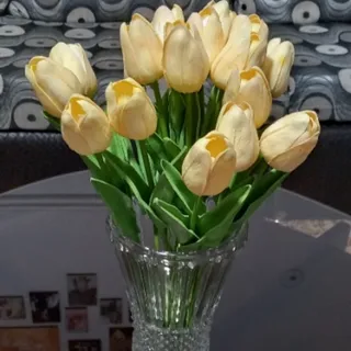 گلدان دکوری