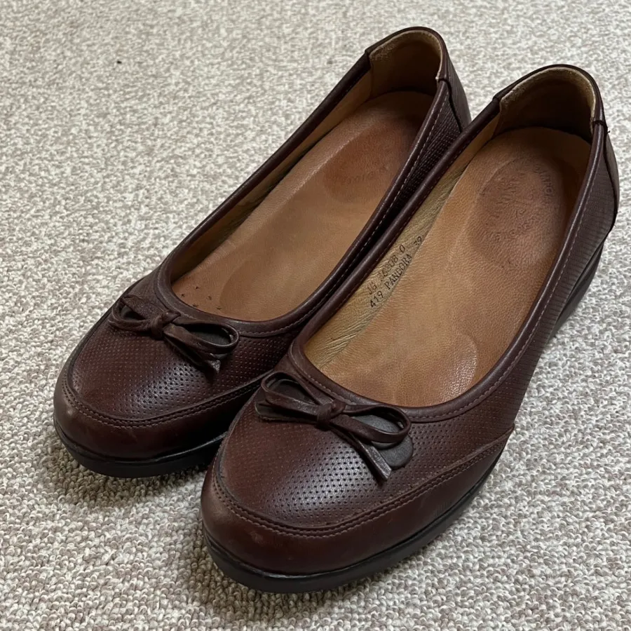 کفش زنانه پاندورا