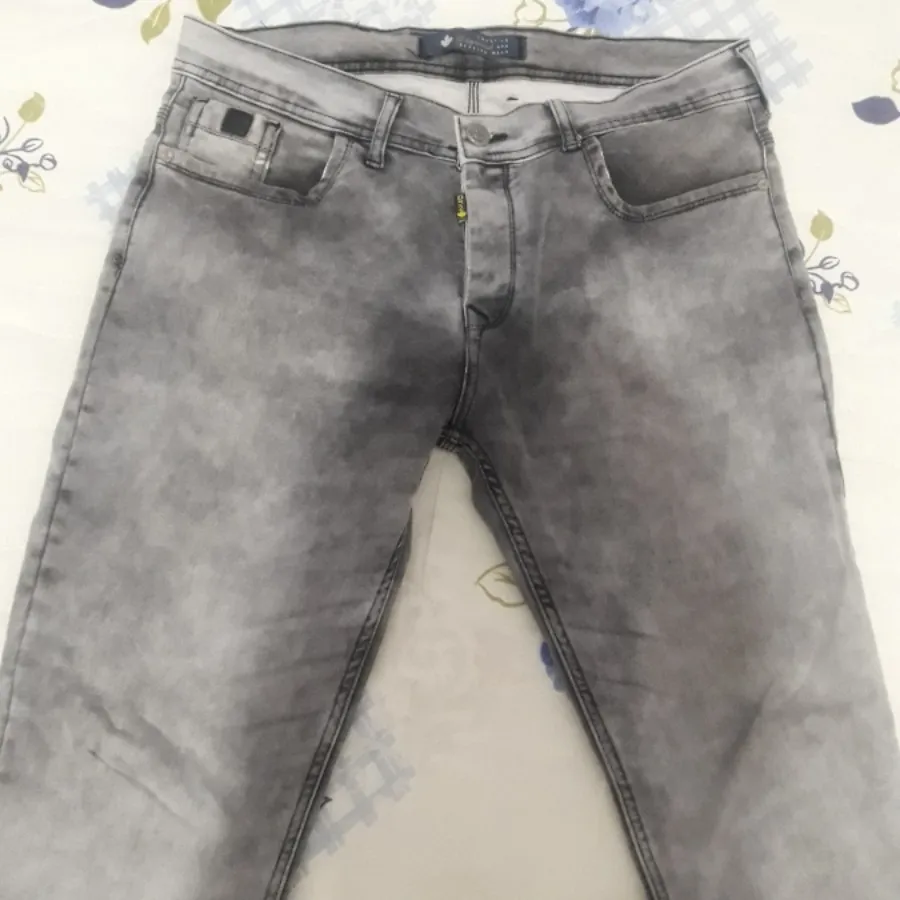 شلوار جین مردانه