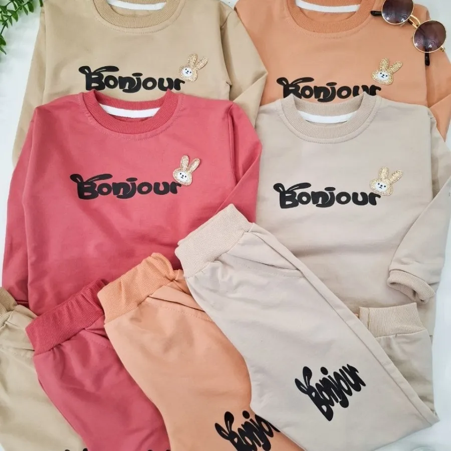 بلوز شلوار بیرونی