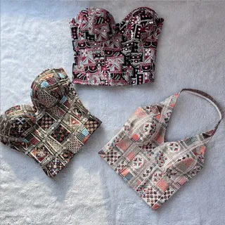 کراپهای سوزندوزی