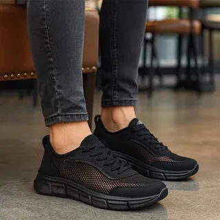 کفش ورزشی تابستانی