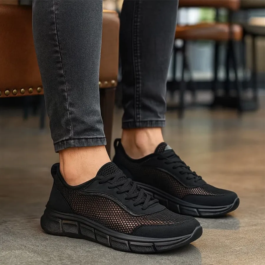 کفش ورزشی تابستانی