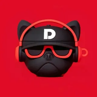 جعبه ایرپاد