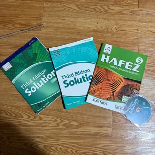 کتاب زبان مناسب سطح مبتدی