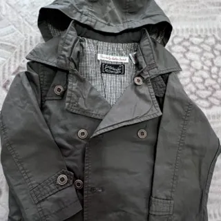 بارونی کلاهدار شیک زارا