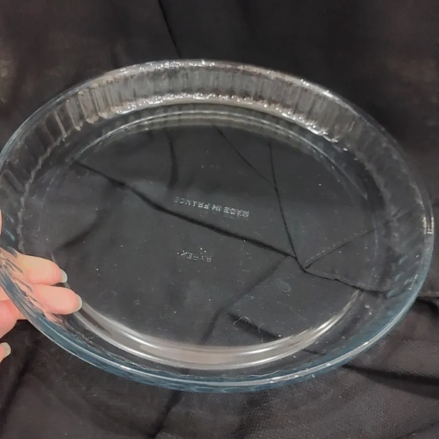 پیرکس/ پیتزا خوری