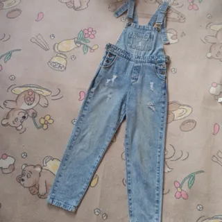 جین پیشبندی عیدانه