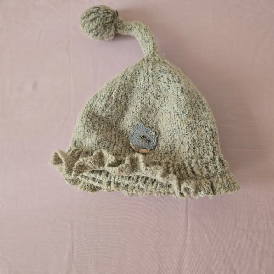 کلاه دخترونه