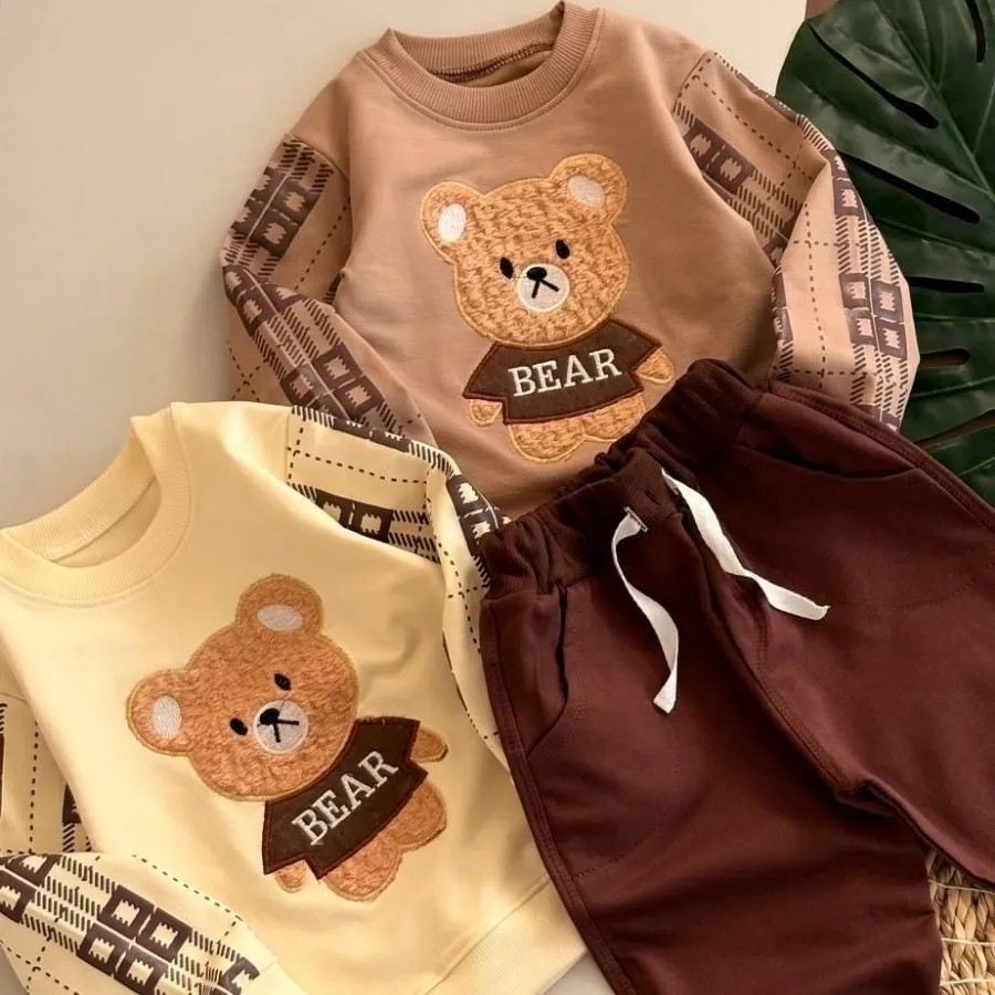 بلوزشلوار اسپرت