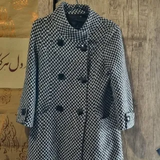 پالتو بسیار شیک