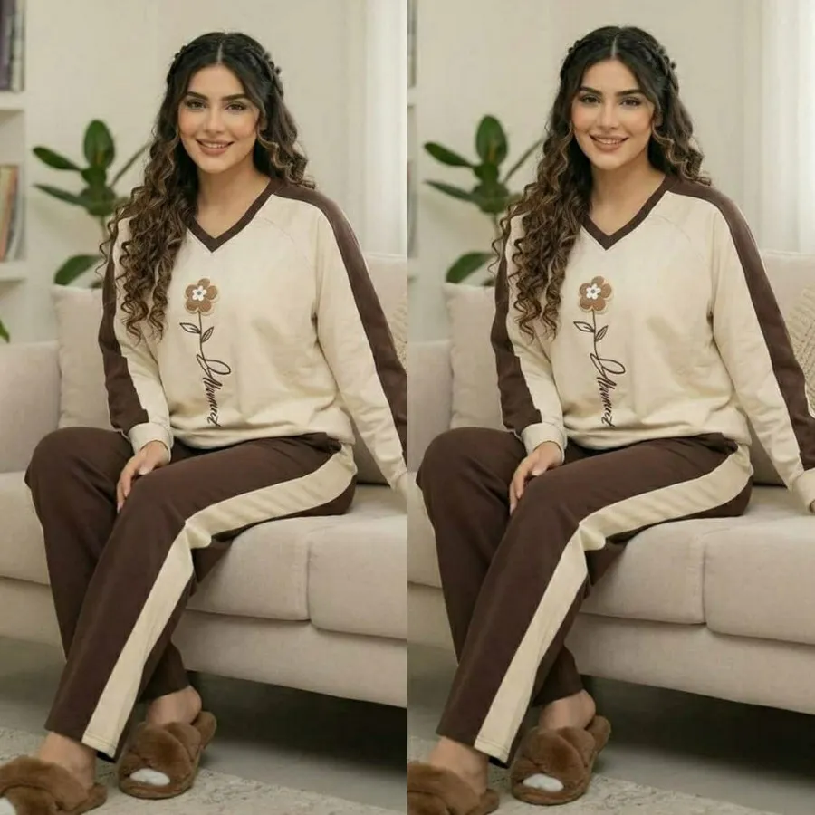 ست بلوز شلوار