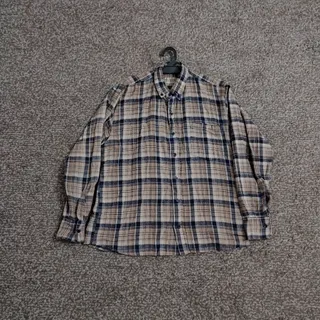 پیراهن پشمی