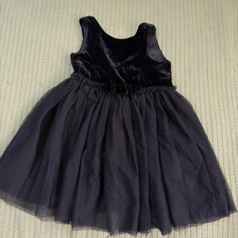 پیراهن عروسکی