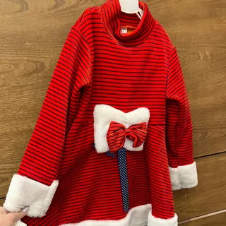 لباس کریسمسی خاص