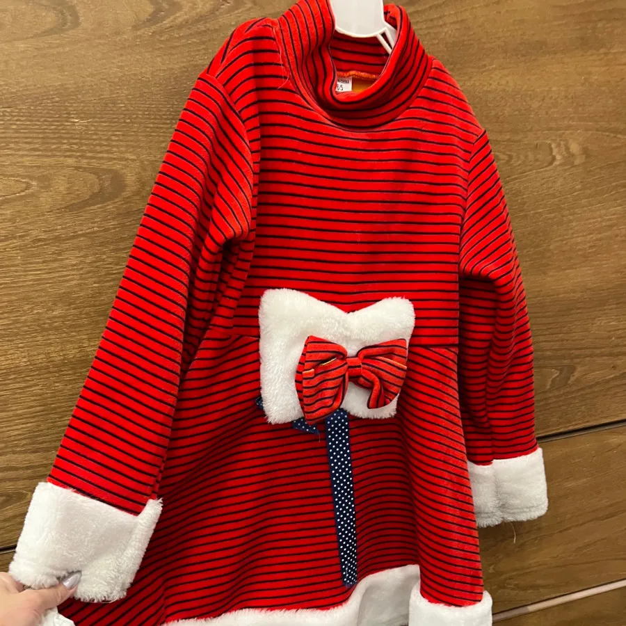 لباس کریسمسی خاص