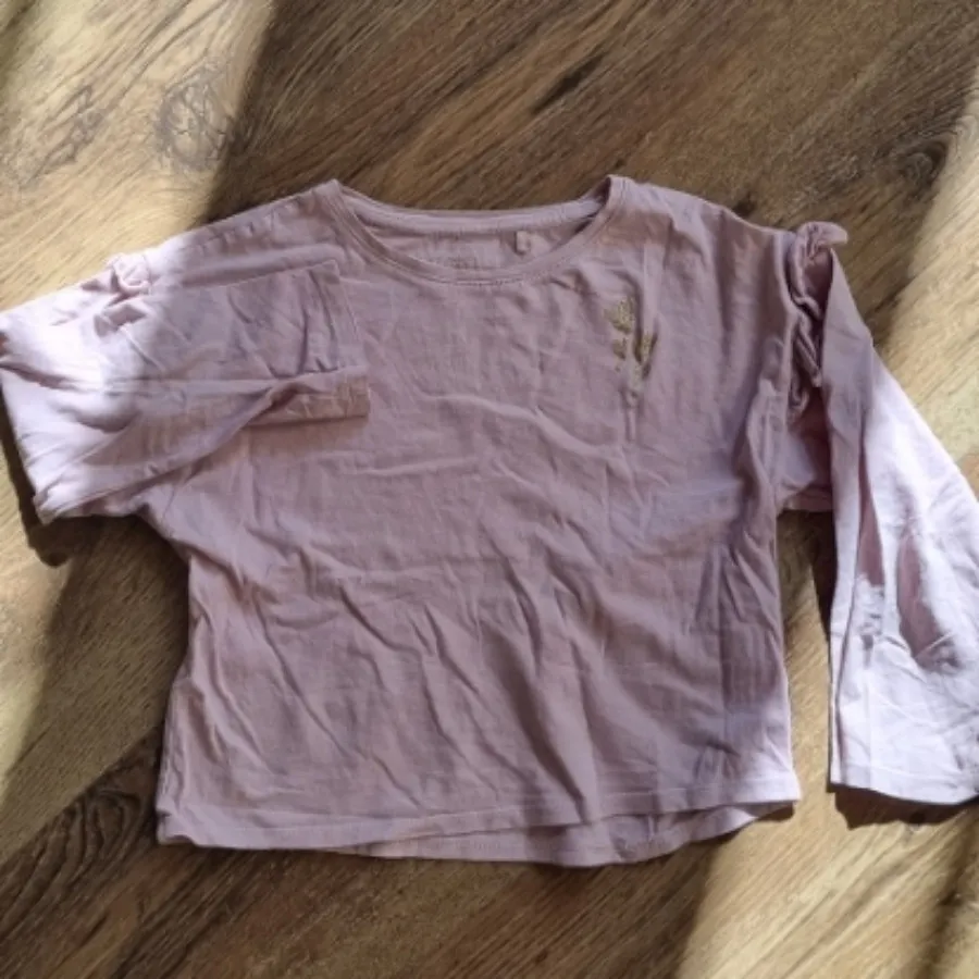 لباس 4 سال دخترانه