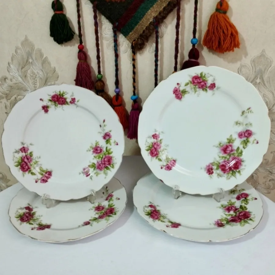 گلسرخی مسعود