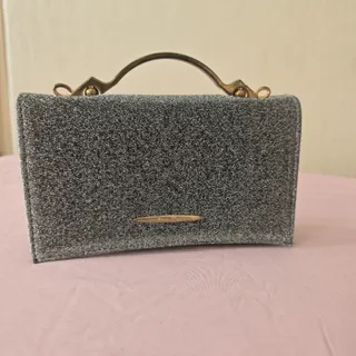 کیف مجلسی طوسی اکلیلی