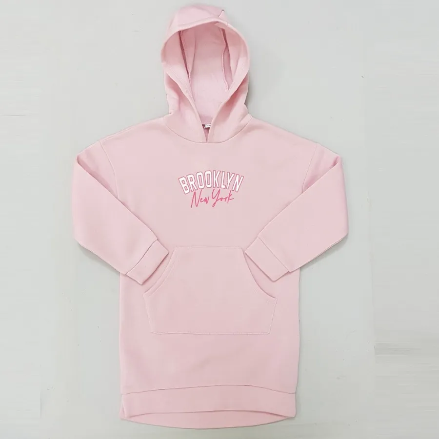 هودی دخترانه JEFF&C