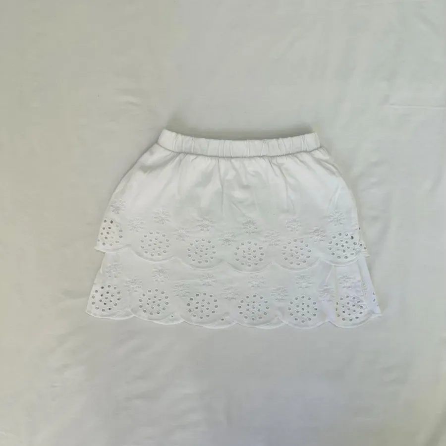 دامن دخترانه