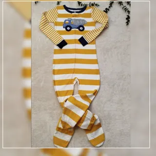 سرهمی نخ پنبه کارترز