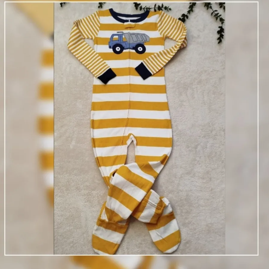 سرهمی نخ پنبه کارترز