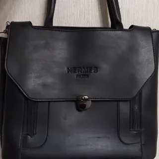 کیف مشکی