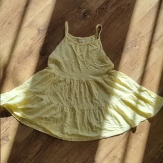 پیراهن  دخترانه 5تا6 سال