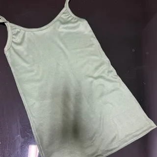 تاپ کبریتی رنگ ماچا