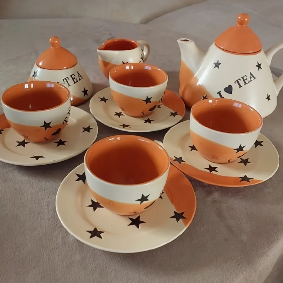 سرویس چایخو ری