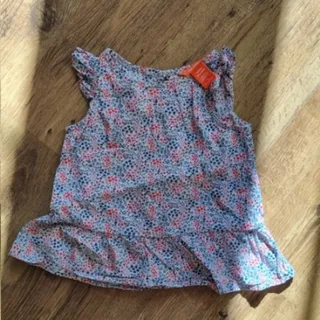 سارافون دخترانه4 سال