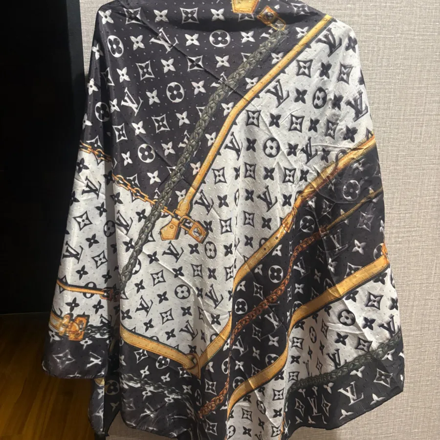 روسری سایز بزرگ