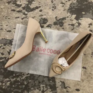 کفش وارداتی